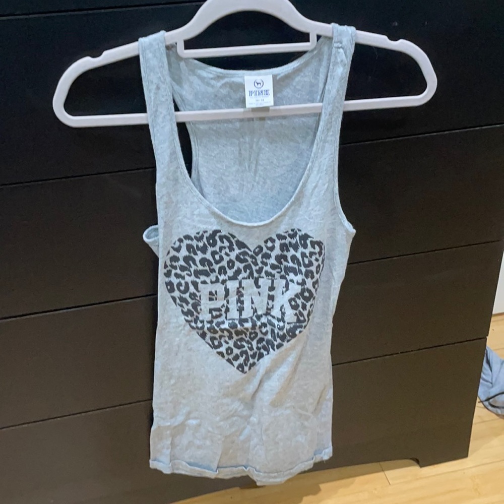 PINK Victoria’s Secret tank top